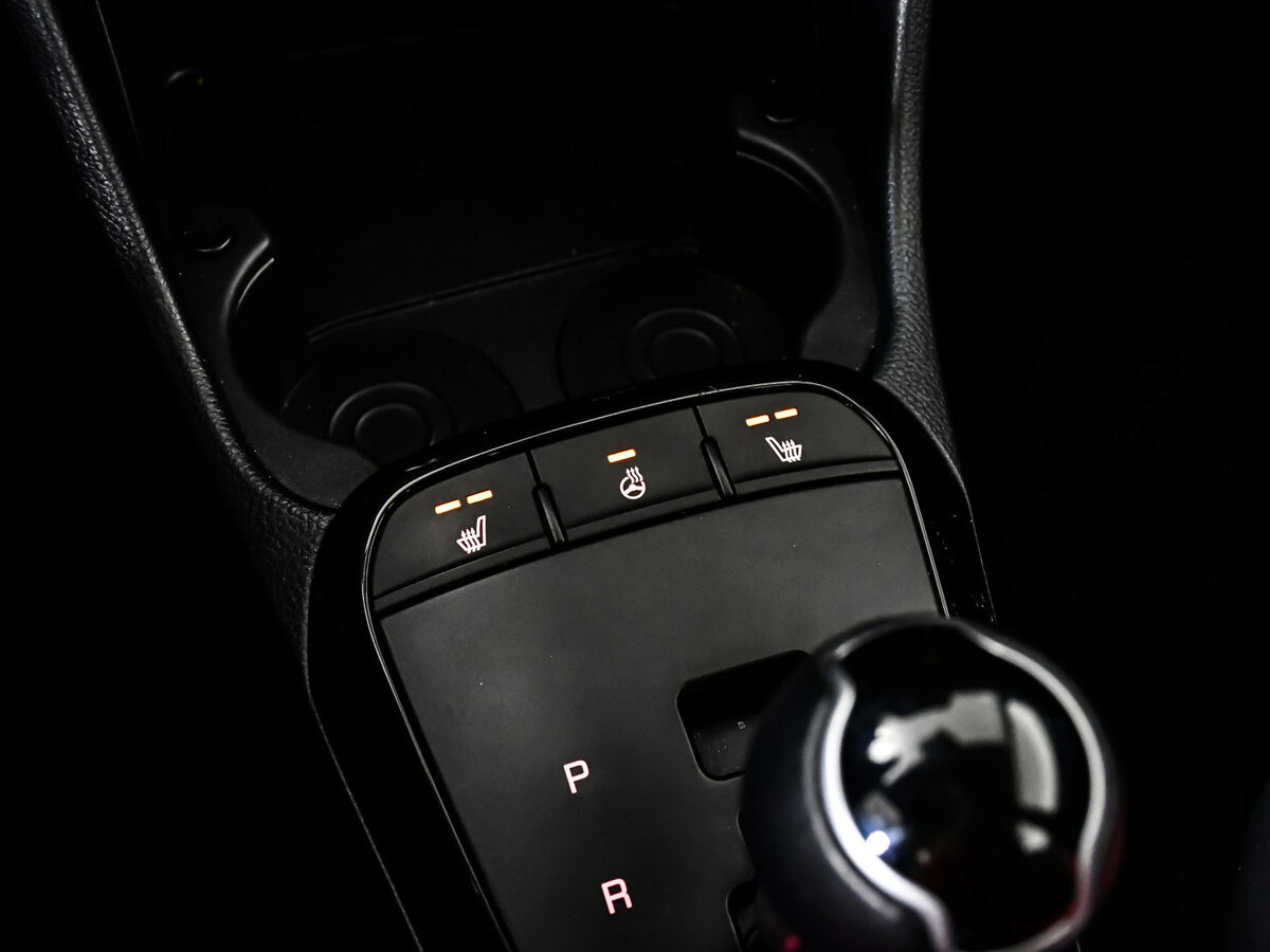 Киа Пиканто б/у, 2021, Автоматическая. Фото: #15