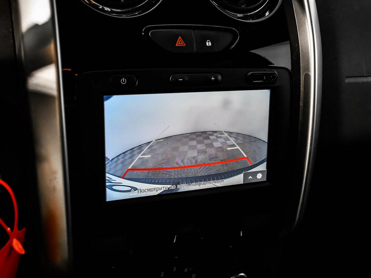 Лада (ВАЗ) Ларгус б/у, 2021, Механическая. Фото: #11