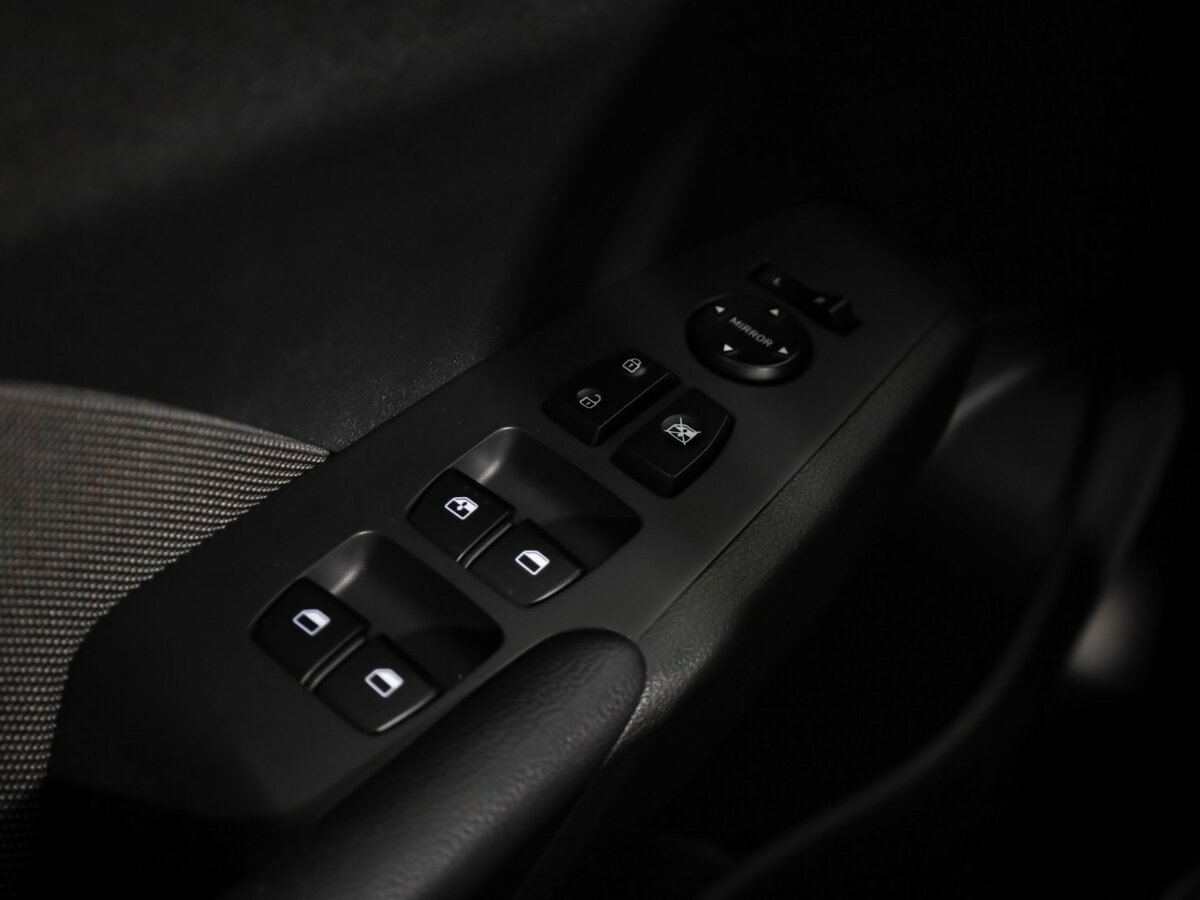 Хендай Солярис б/у, 2021, Автоматическая. Фото: #20