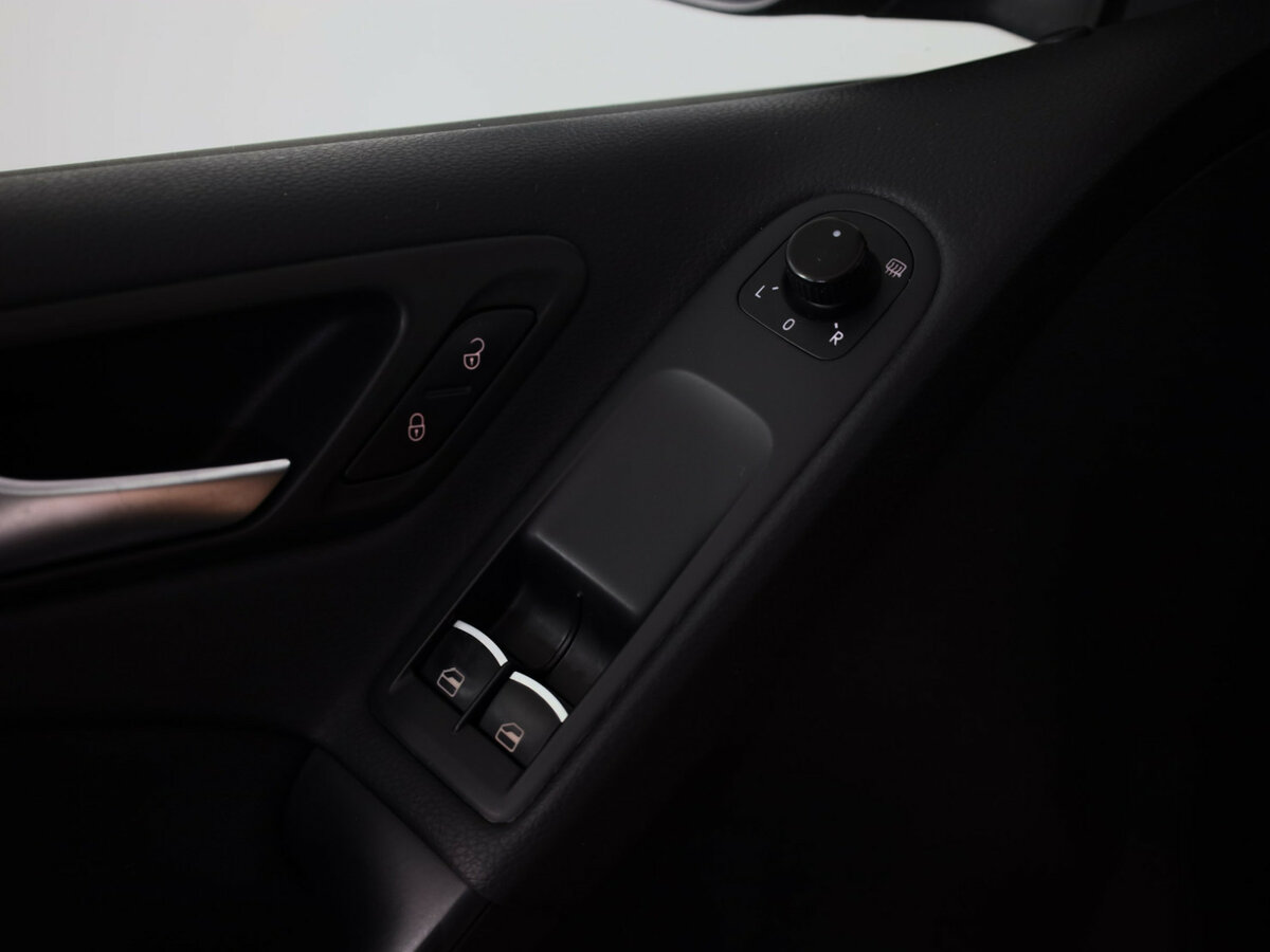 Фольксваген Гольф б/у, 2012, Механическая. Фото: #14