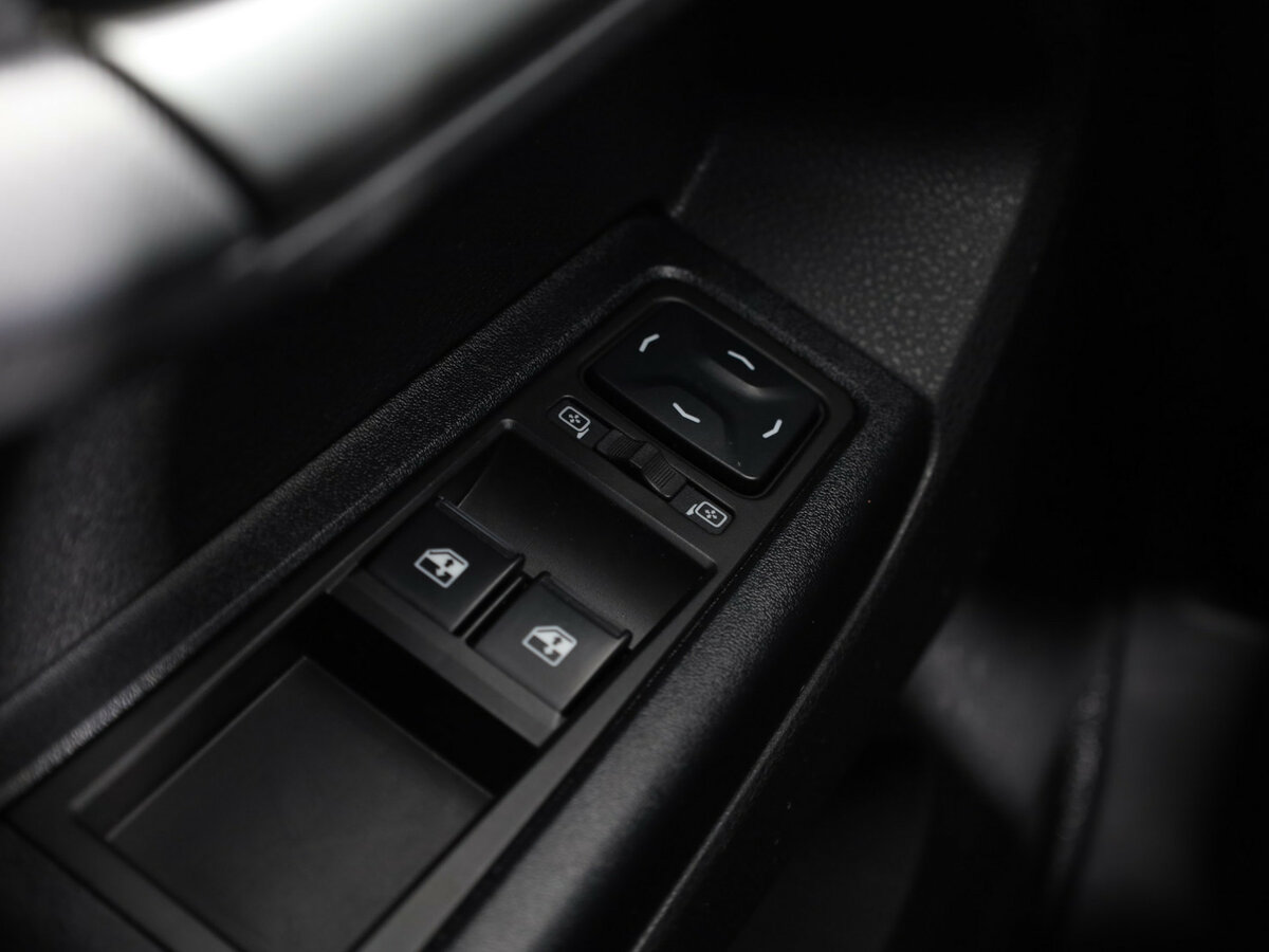 Лада (ВАЗ) Веста б/у, 2017, Механическая. Фото: #16