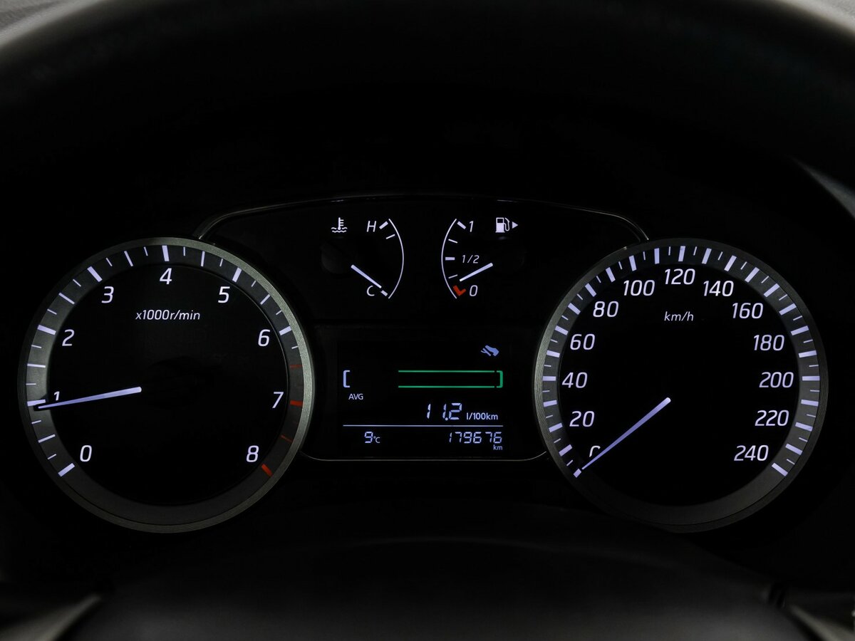 Ниссан Сентра б/у, 2015, Механическая. Фото: #17