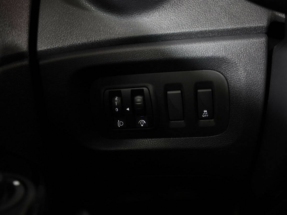 Рено Каптюр б/у, 2018, Вариатор. Фото: #21