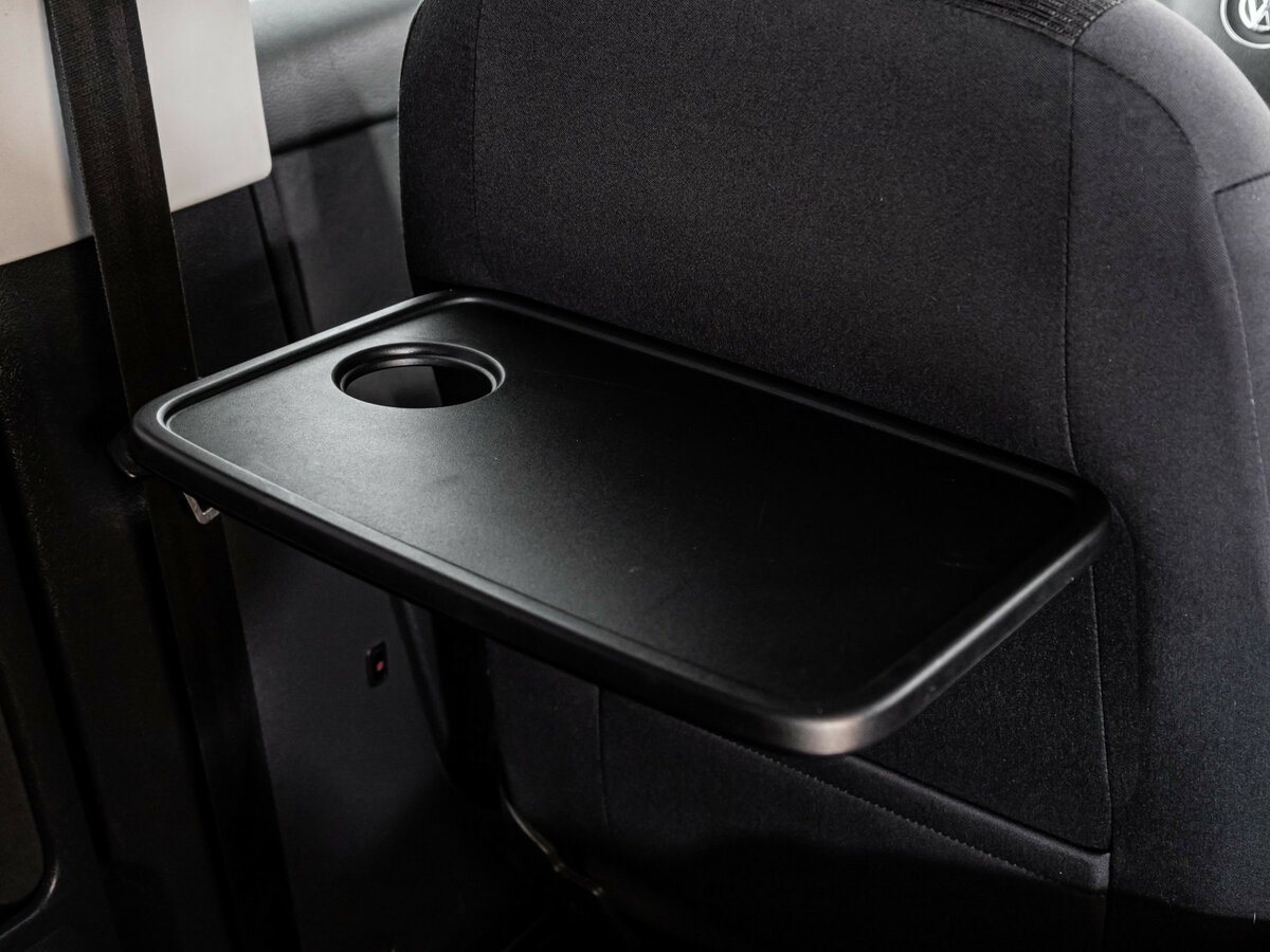 Фольксваген Тигуан б/у, 2012, Механическая. Фото: #20