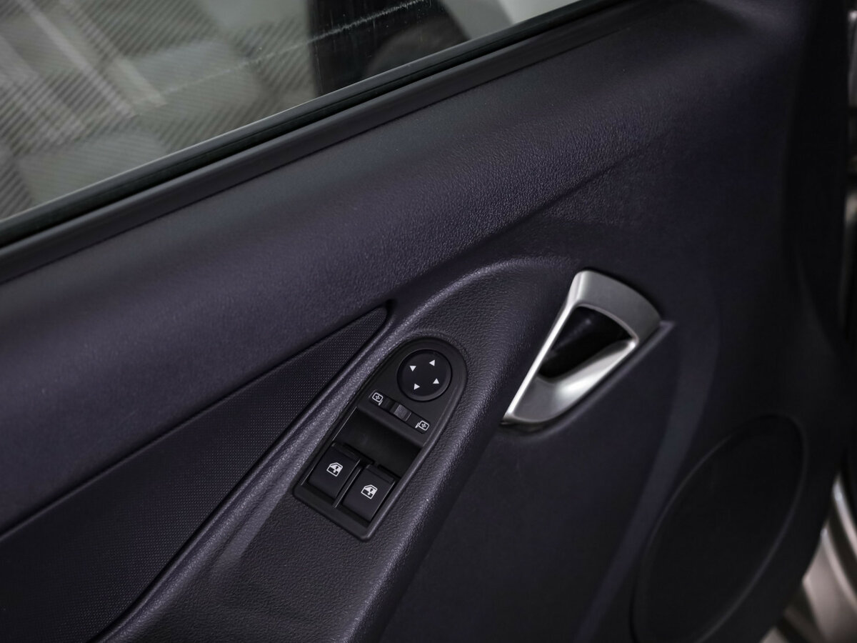 Лада (ВАЗ) Гранта б/у, 2020, Автоматическая. Фото: #9