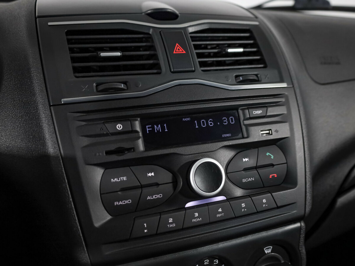 Лада (ВАЗ) Гранта б/у, 2020, Автоматическая. Фото: #11