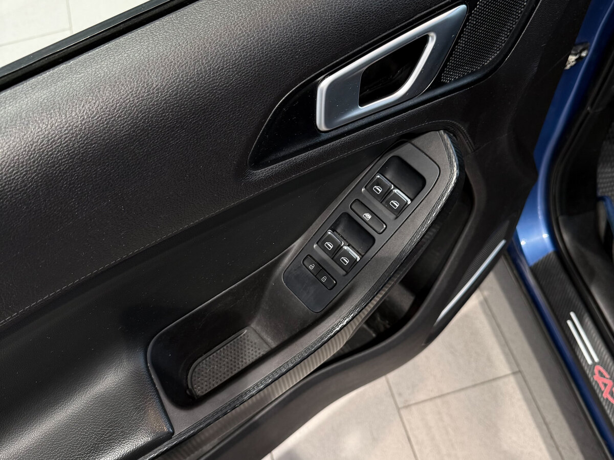 Чери Тигго 4 б/у, 2019, Механическая. Фото: #8