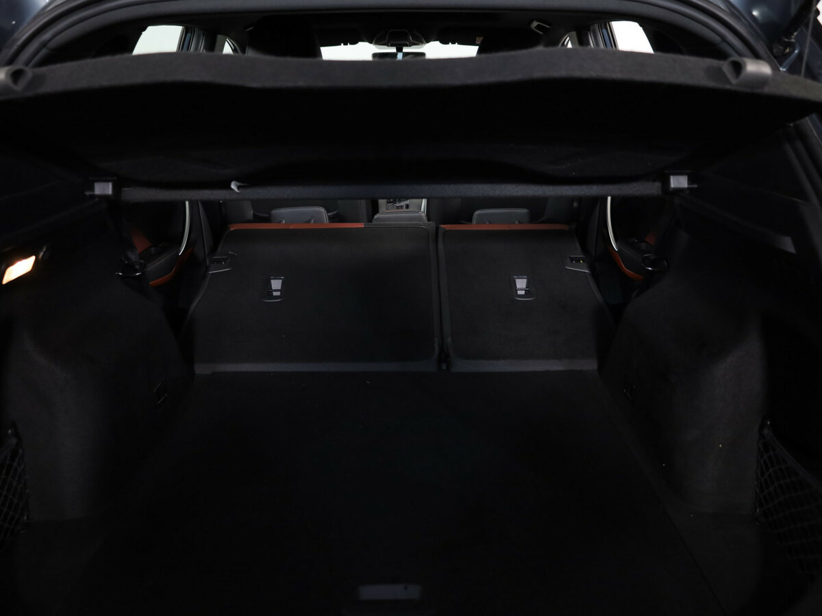 Джили Кулрэй б/у, 2022, Роботизированная. Фото: #16