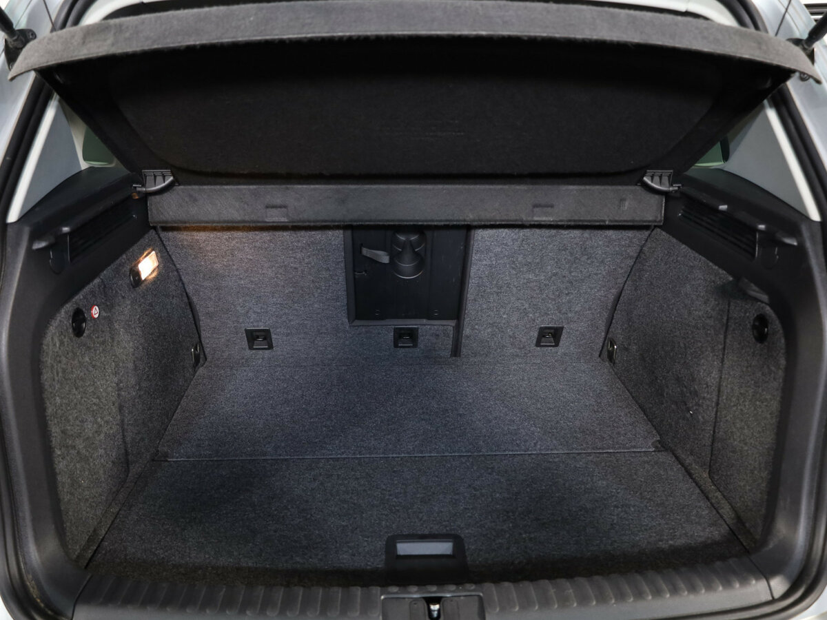 Фольксваген Тигуан б/у, 2016, Автоматическая. Фото: #18