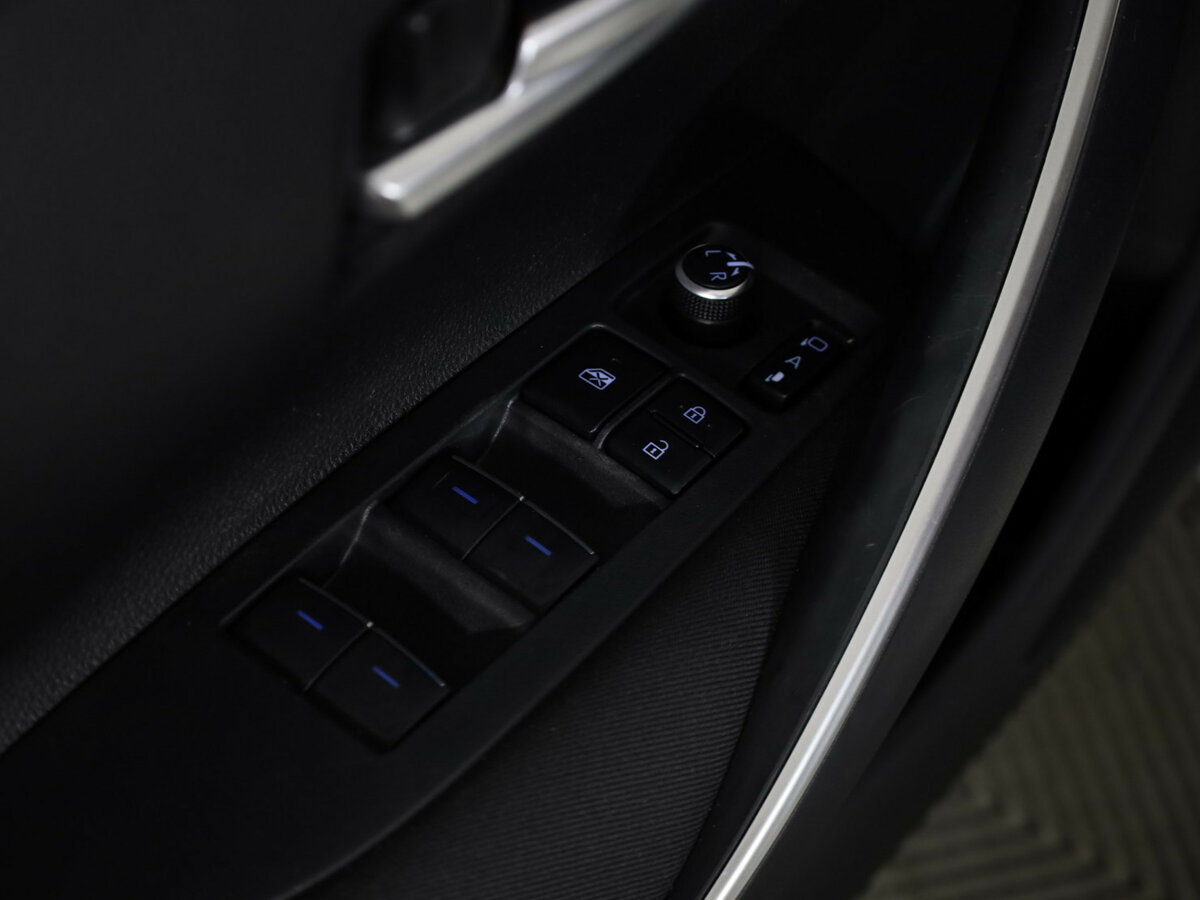 Тойота Королла б/у, 2019, Вариатор. Фото: #18