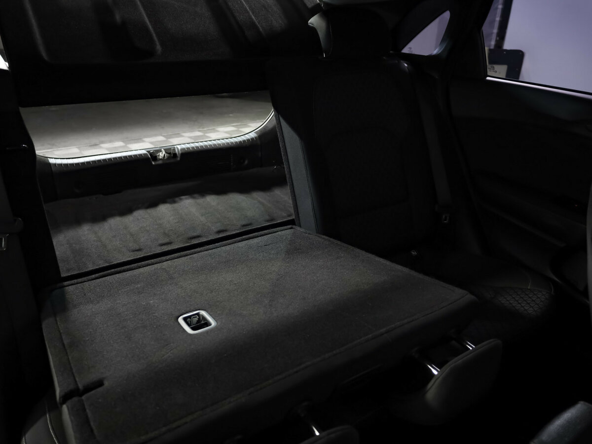 Киа Сид б/у, 2018, Автоматическая. Фото: #22