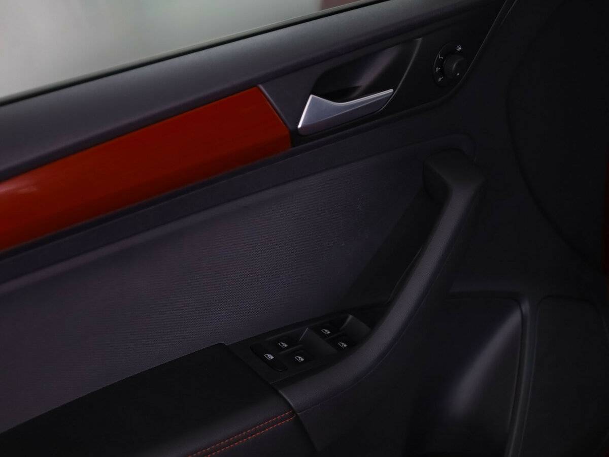 Фольксваген Поло б/у, 2021, Автоматическая. Фото: #13