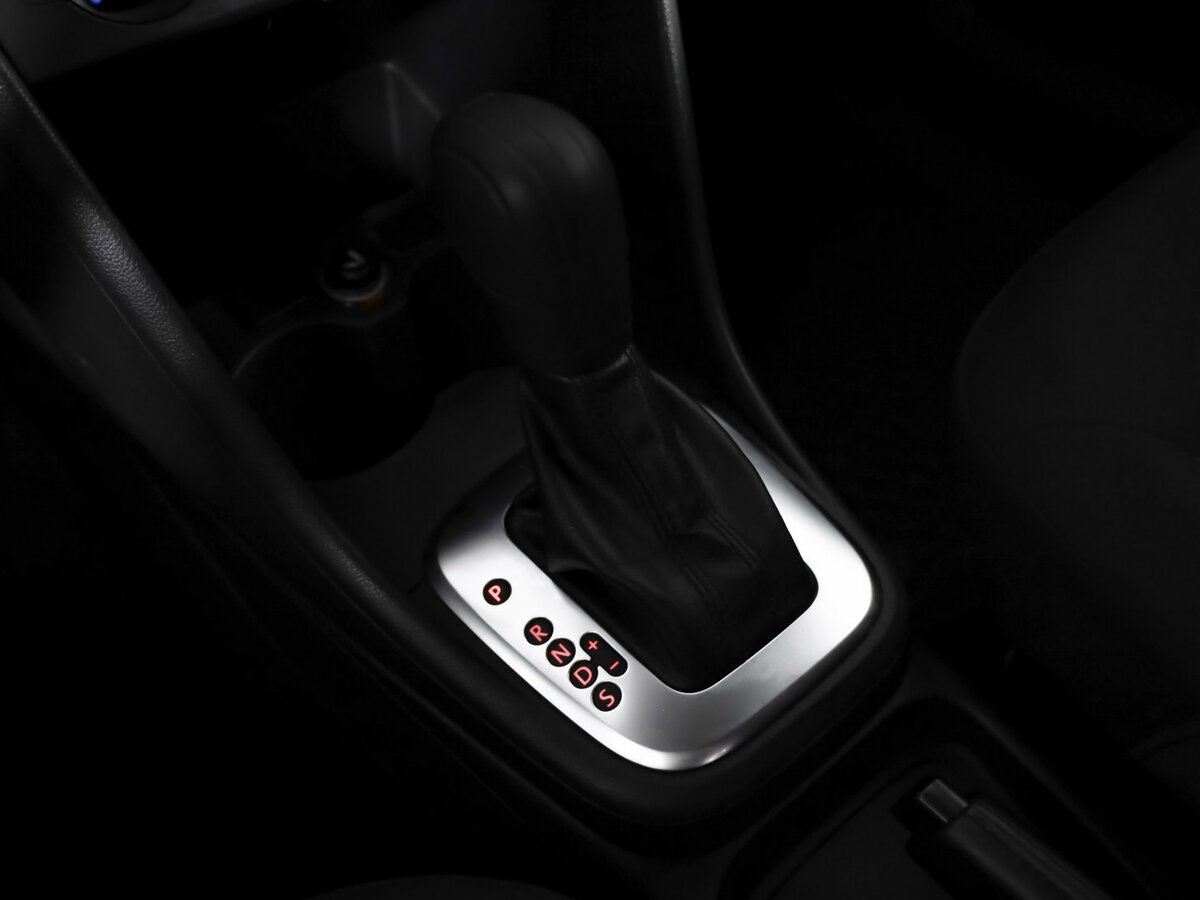 Фольксваген Поло б/у, 2013, Автоматическая. Фото: #12