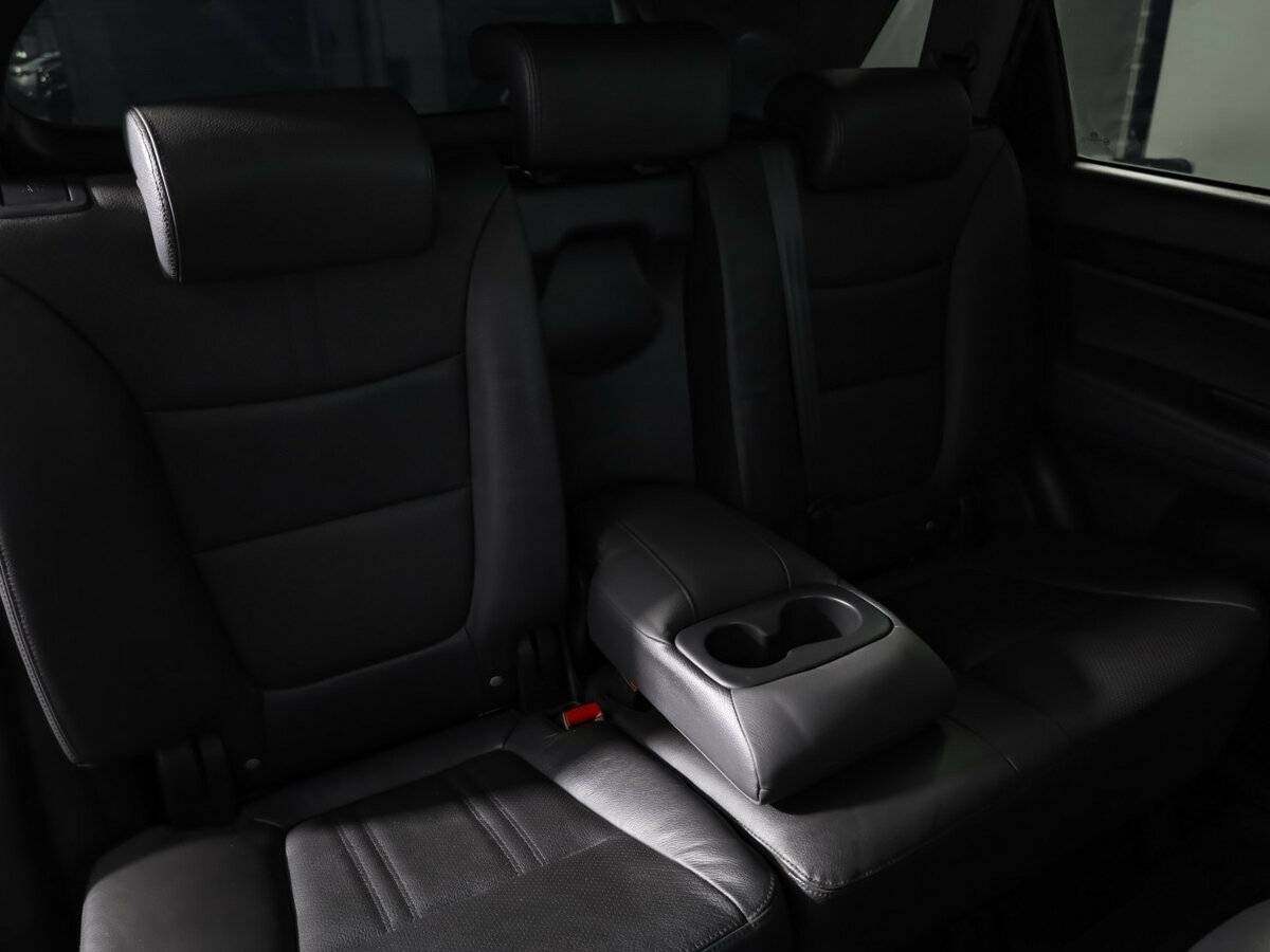 Киа Соренто б/у, 2014, Автоматическая. Фото: #25