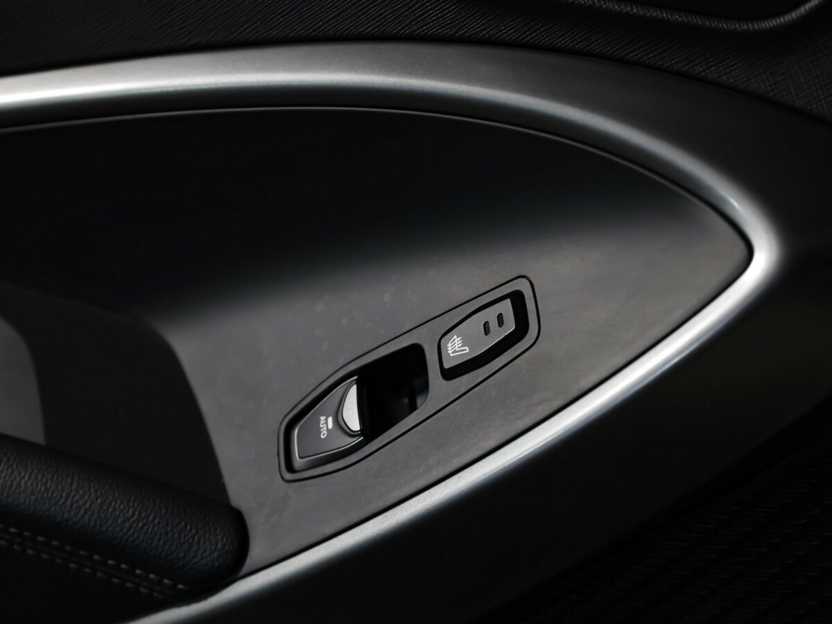 Хендай Санта Фе б/у, 2016, Автоматическая. Фото: #18