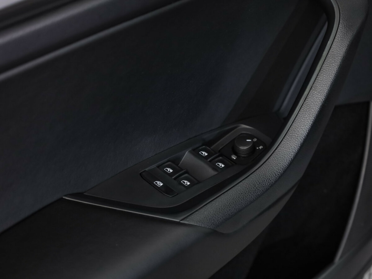 Шкода Кодиак б/у, 2018, Роботизированная. Фото: #12