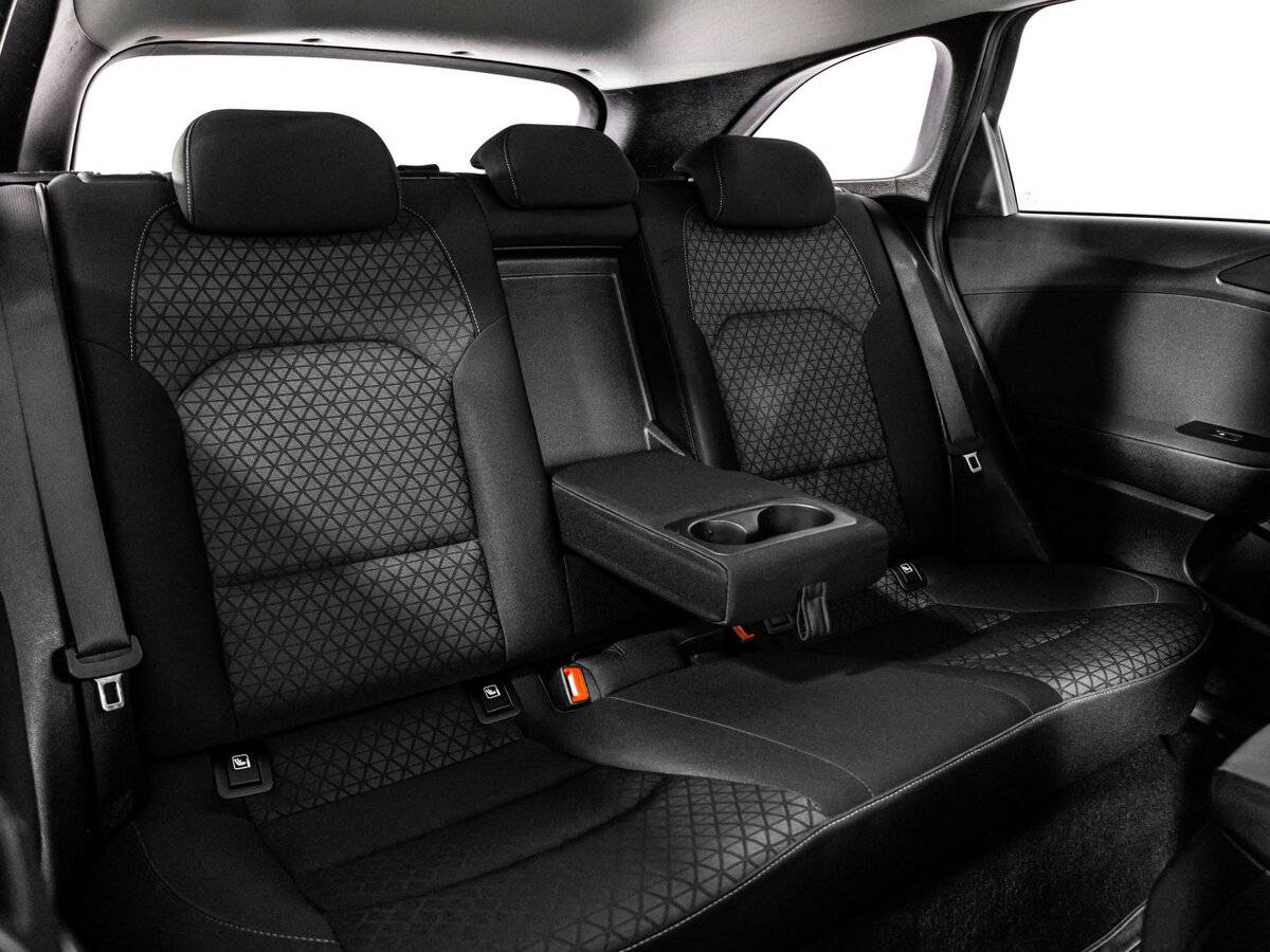 Киа Сид б/у, 2019, Автоматическая. Фото: #15