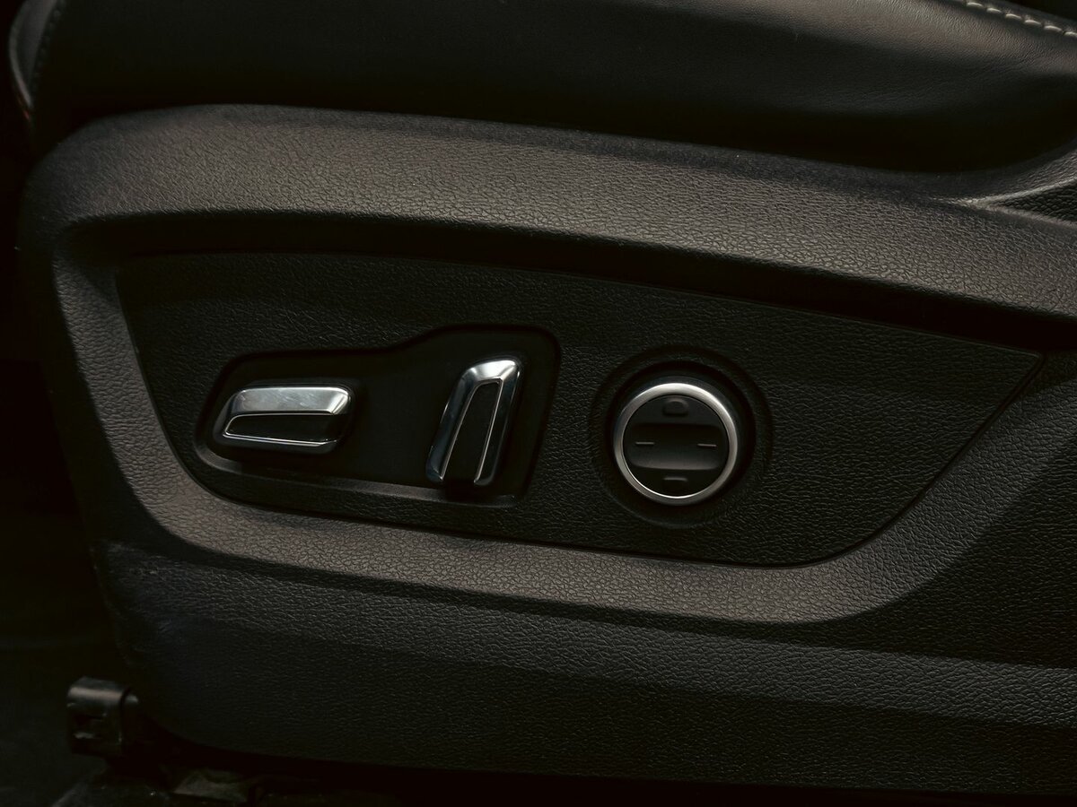 Чери Тигго 7 Про б/у, 2022, Вариатор. Фото: #11