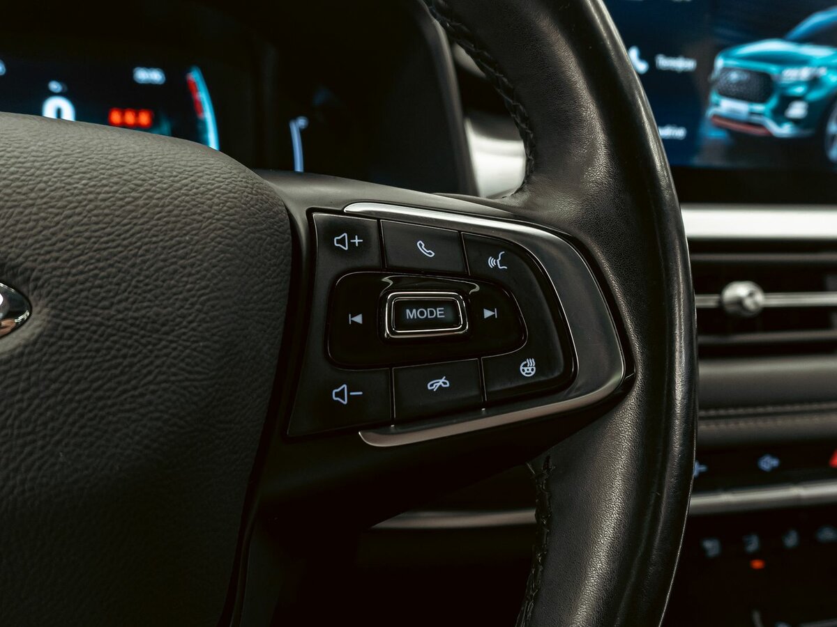 Чери Тигго 7 Про б/у, 2022, Вариатор. Фото: #16