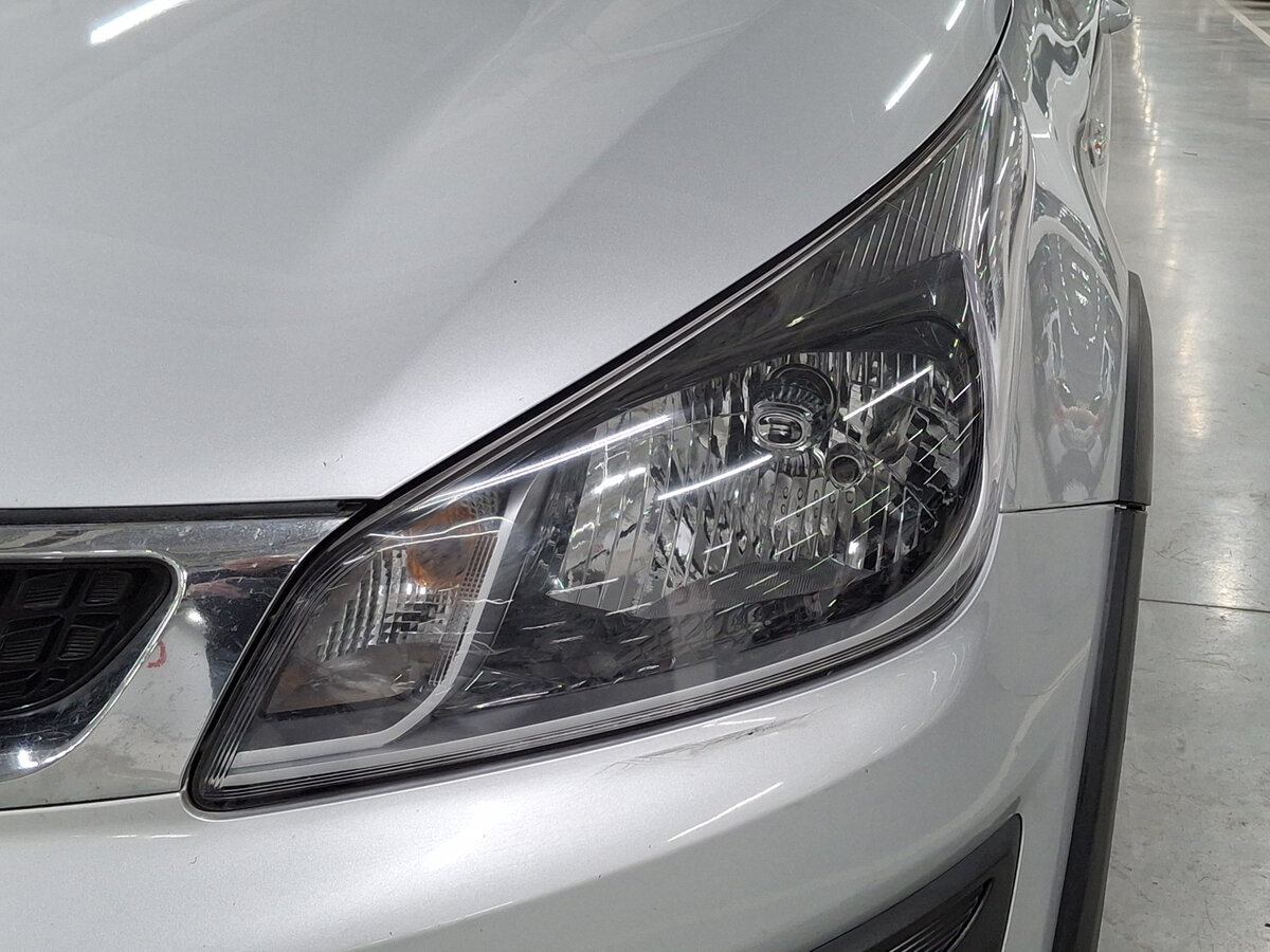 Киа Рио б/у, 2020, Автоматическая. Фото: #16