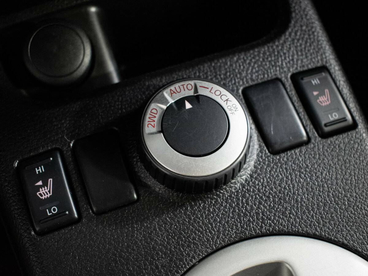 Ниссан Икс-Трейл б/у, 2013, Вариатор. Фото: #13