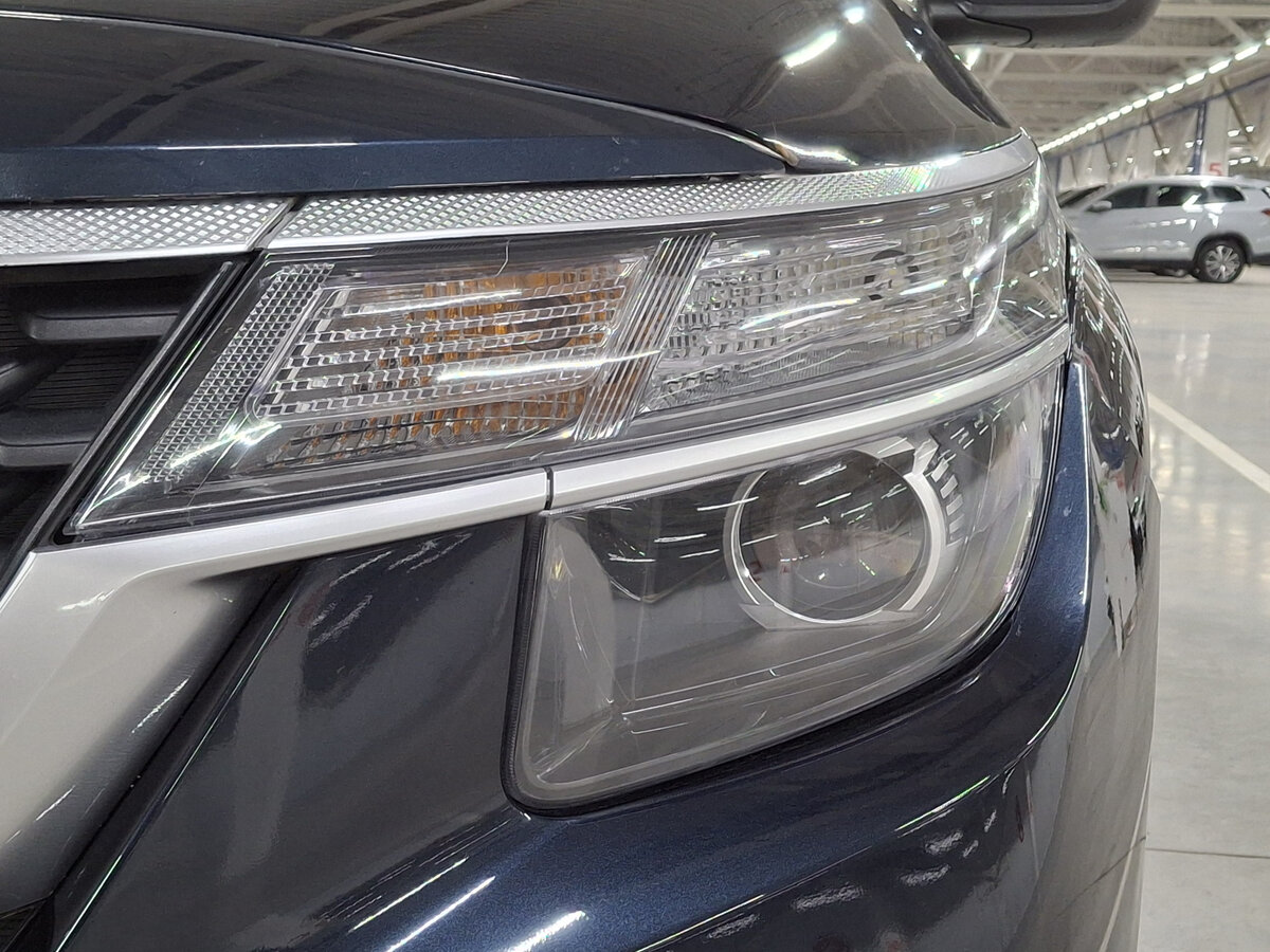 Киа Сельтос б/у, 2021, Автоматическая. Фото: #16