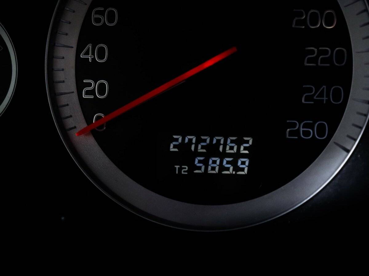 Вольво ИксЦ90 б/у, 2012, Автоматическая. Фото: #10