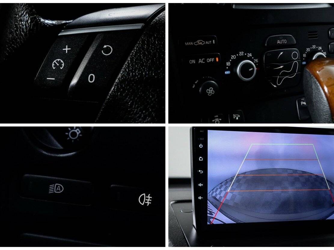 Вольво ИксЦ90 б/у, 2012, Автоматическая. Фото: #15