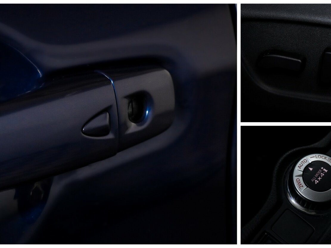 Ниссан Кашкай б/у, 2018, Вариатор. Фото: #15