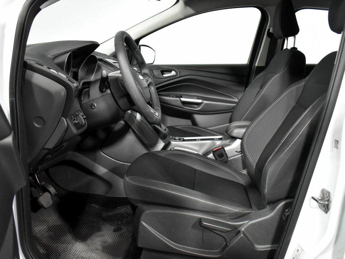 Форд Куга б/у, 2019, Автоматическая. Фото: #8