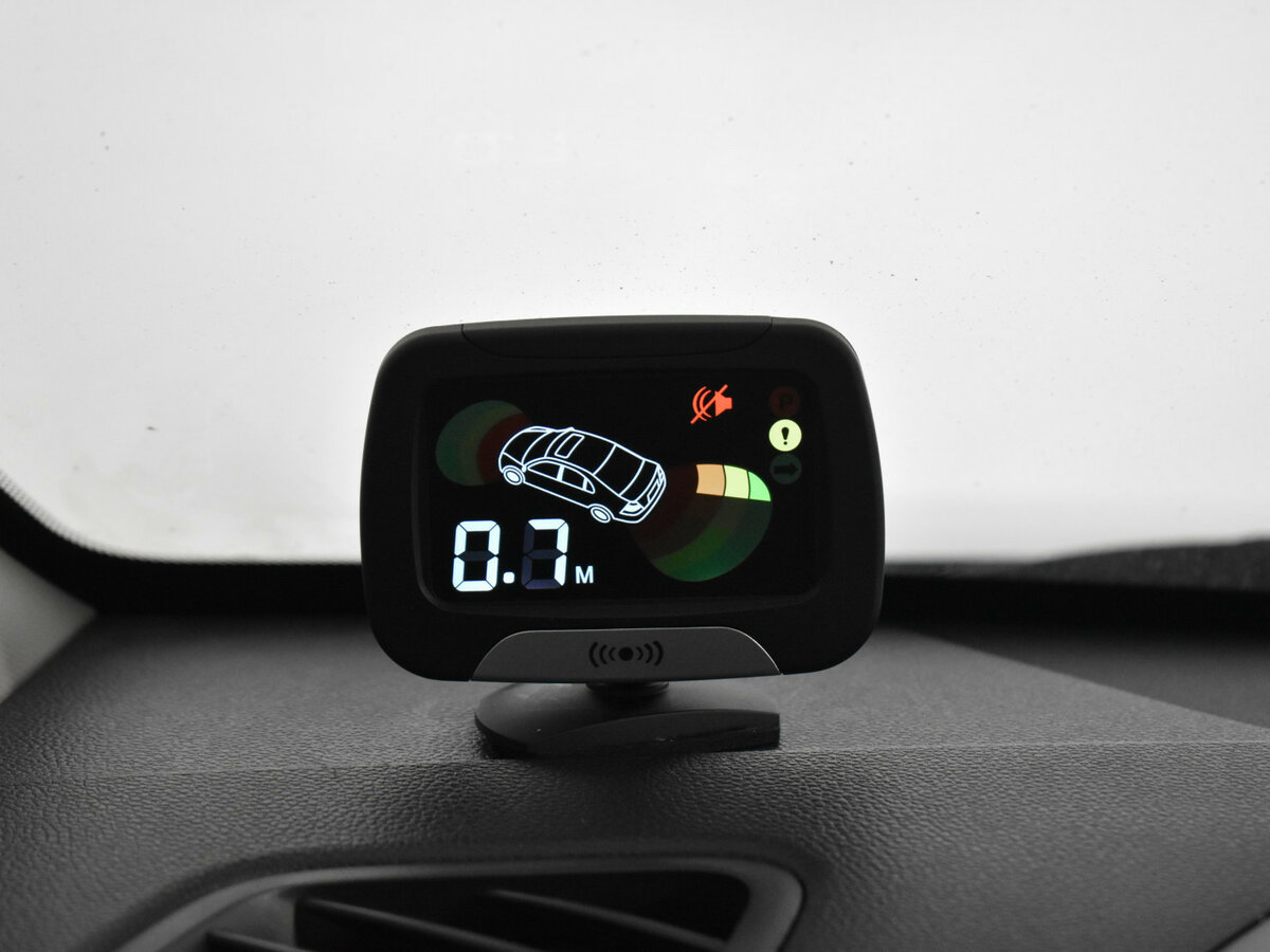 Хендай Крета б/у, 2019, Автоматическая. Фото: #13