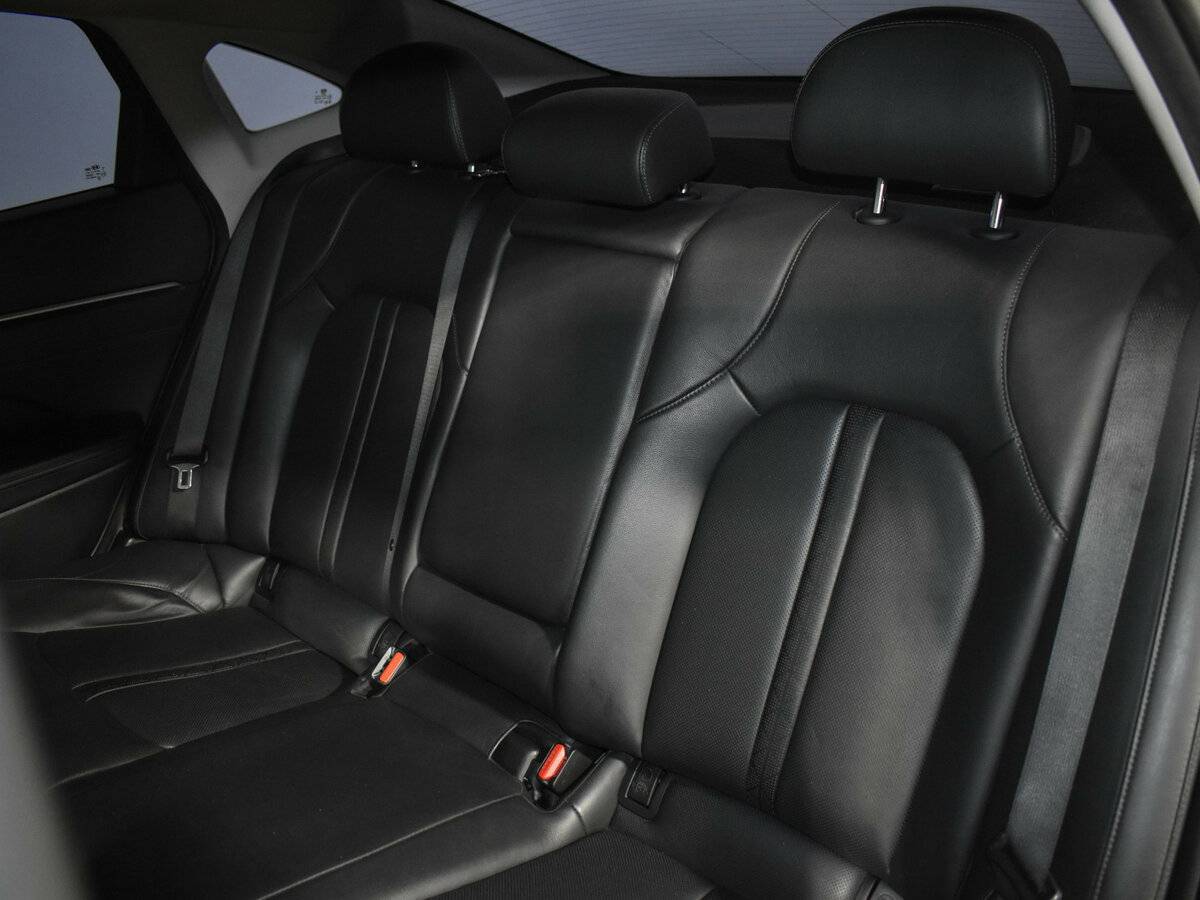 Хендай Соната б/у, 2020, Автоматическая. Фото: #6