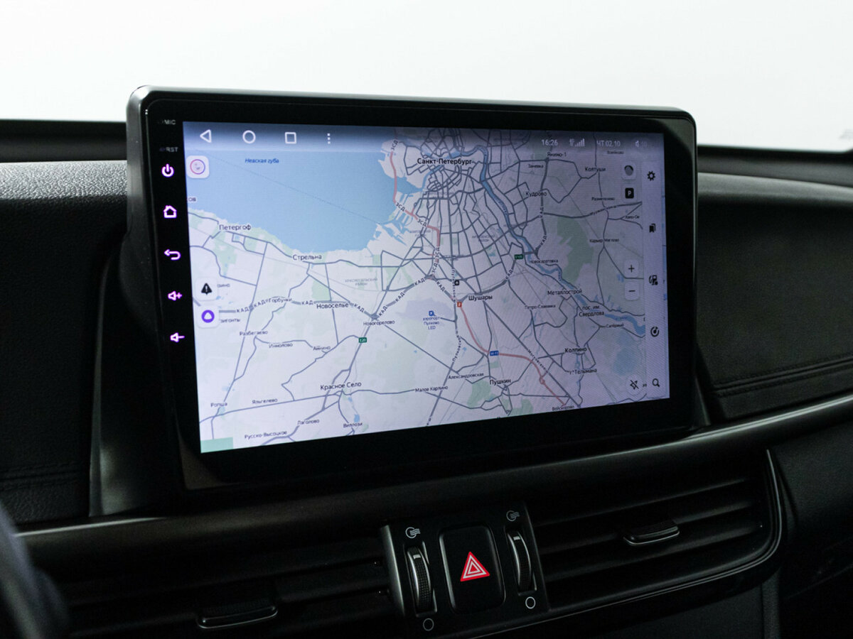 Киа Оптима б/у, 2017, Автоматическая. Фото: #13