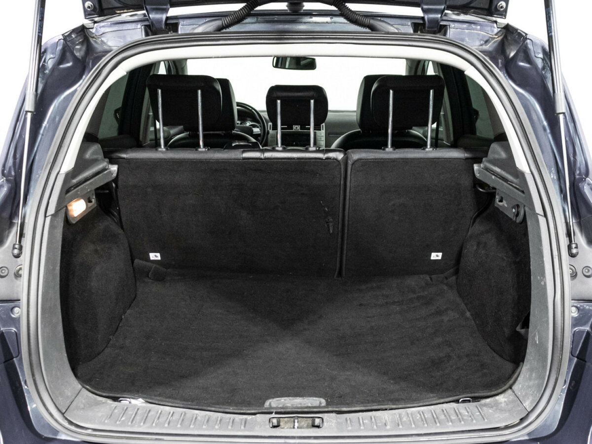 Форд Куга б/у, 2012, Автоматическая. Фото: #13