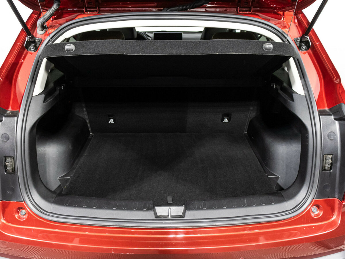 Хавал Джолион б/у, 2021, Роботизированная. Фото: #19