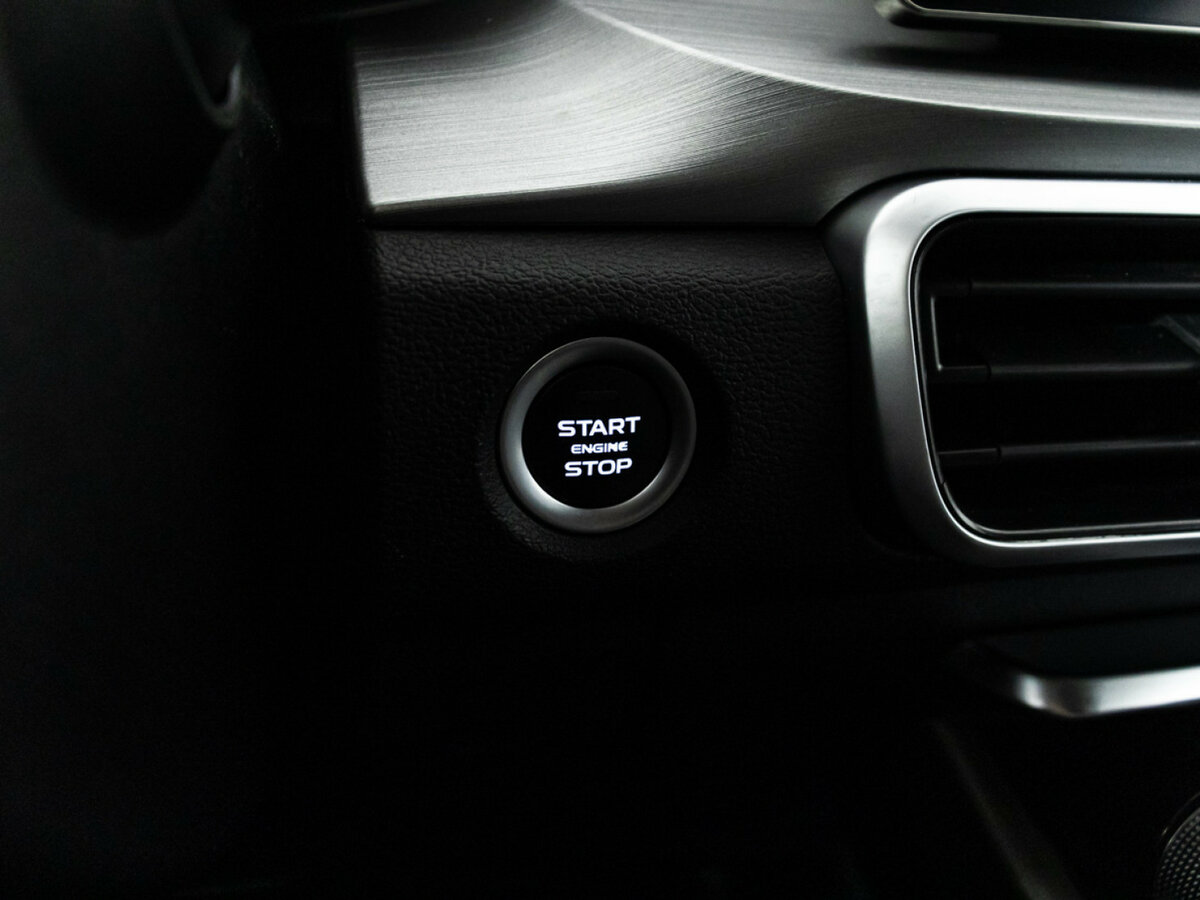 Джили Кулрэй б/у, 2022, Роботизированная. Фото: #16