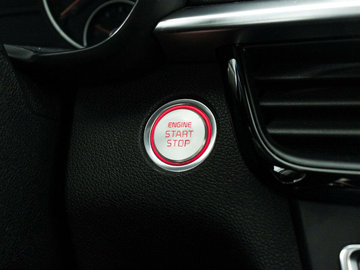 Киа Оптима б/у, 2018, Автоматическая. Фото: #19