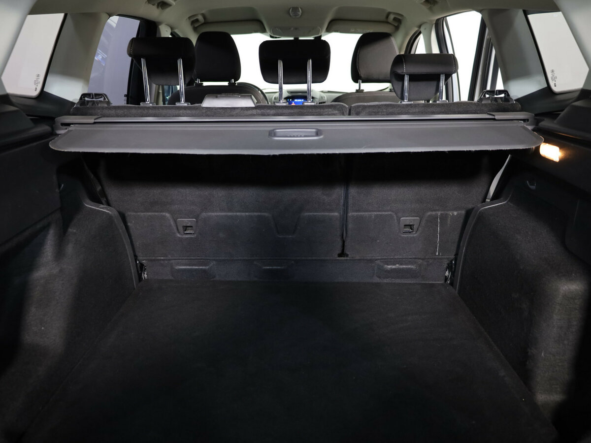 Форд Куга б/у, 2018, Автоматическая. Фото: #17