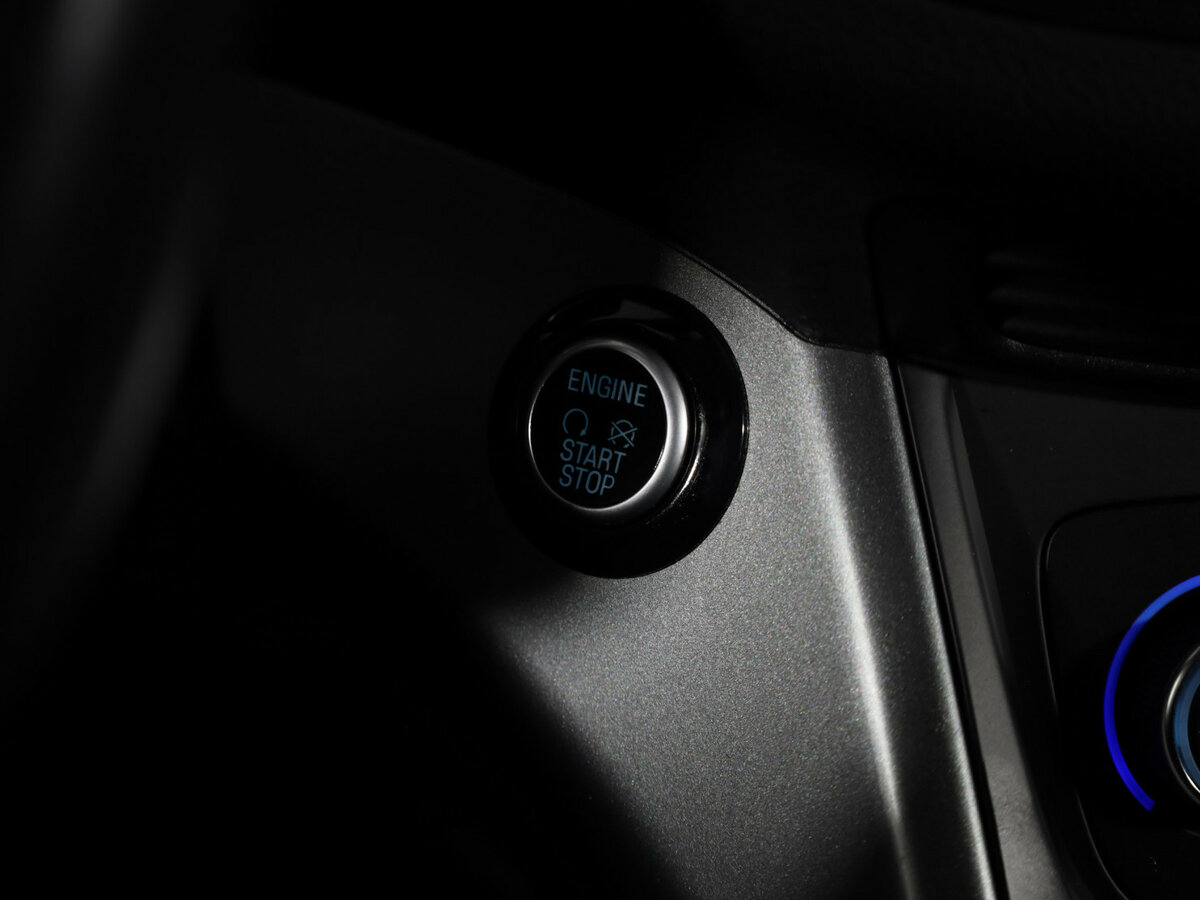 Форд Куга б/у, 2018, Автоматическая. Фото: #21