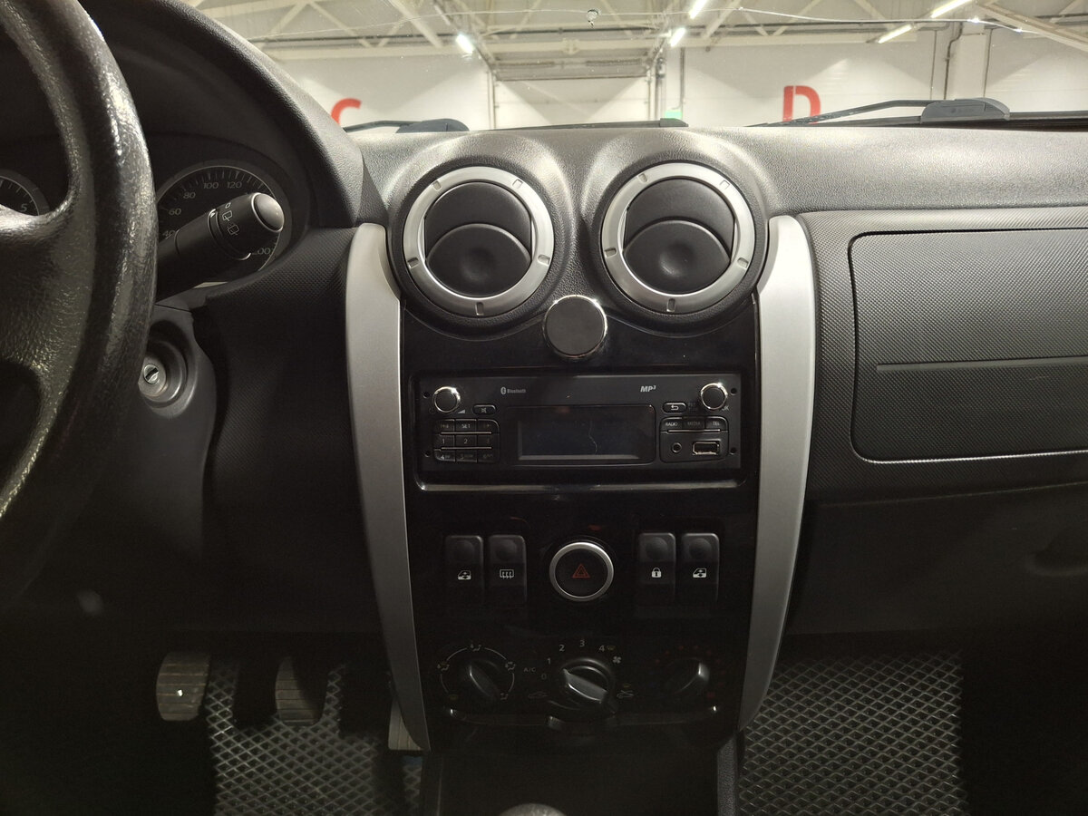 Лада (ВАЗ) Ларгус б/у, 2020, Механическая. Фото: #13