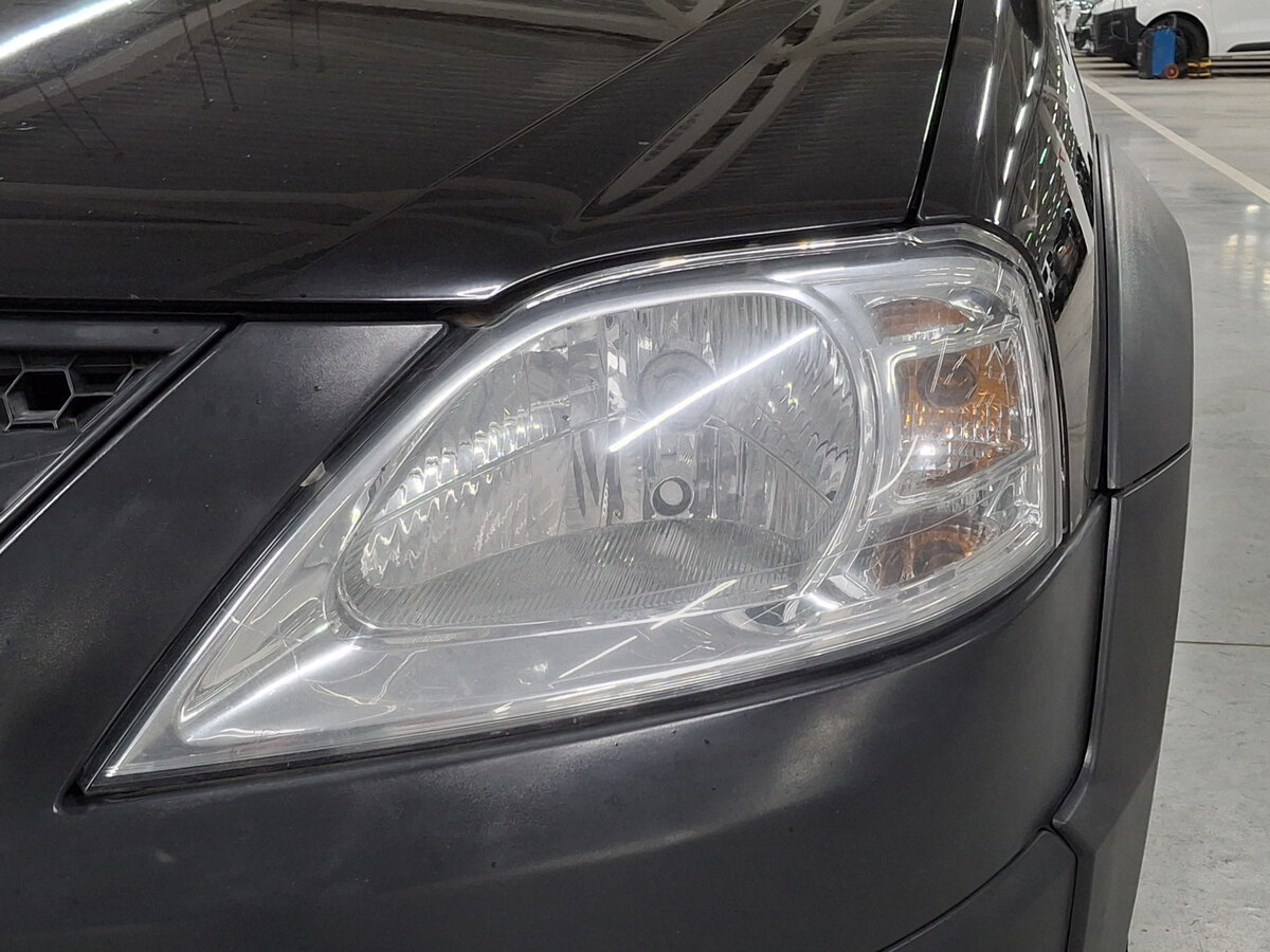 Лада (ВАЗ) Ларгус б/у, 2020, Механическая. Фото: #15