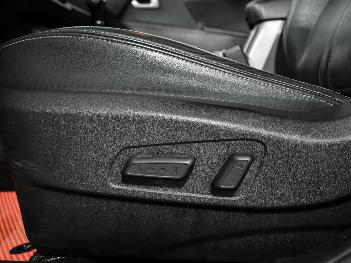 Киа Спортейдж б/у, 2016, Автоматическая. Фото: #12