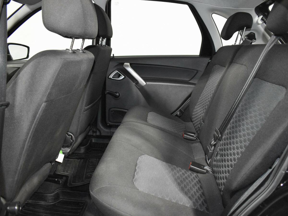 Лада (ВАЗ) Гранта б/у, 2020, Автоматическая. Фото: #10