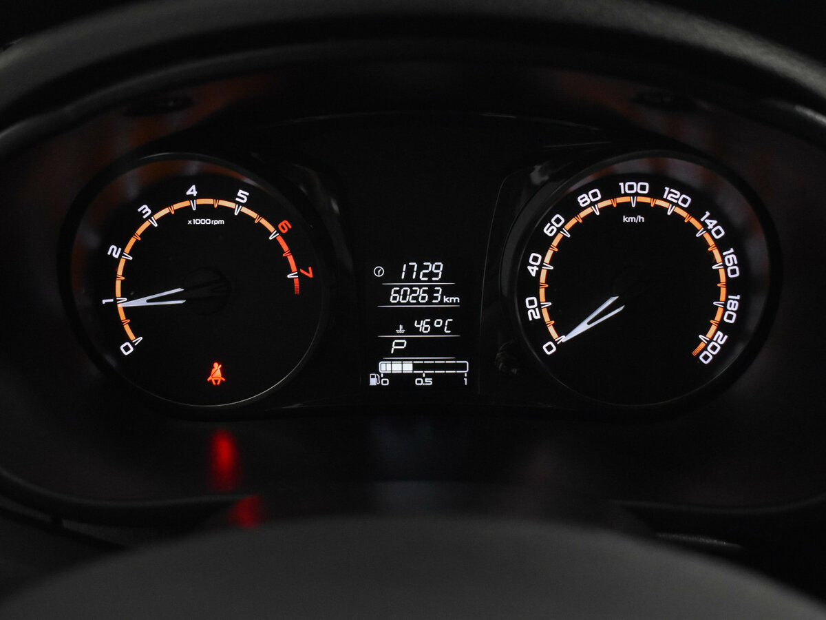 Лада (ВАЗ) Гранта б/у, 2020, Автоматическая. Фото: #16