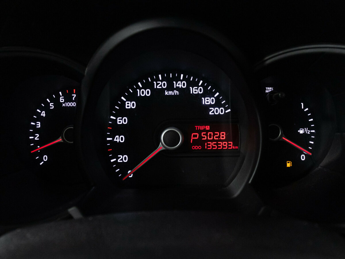 Киа Пиканто б/у, 2014, Автоматическая. Фото: #11