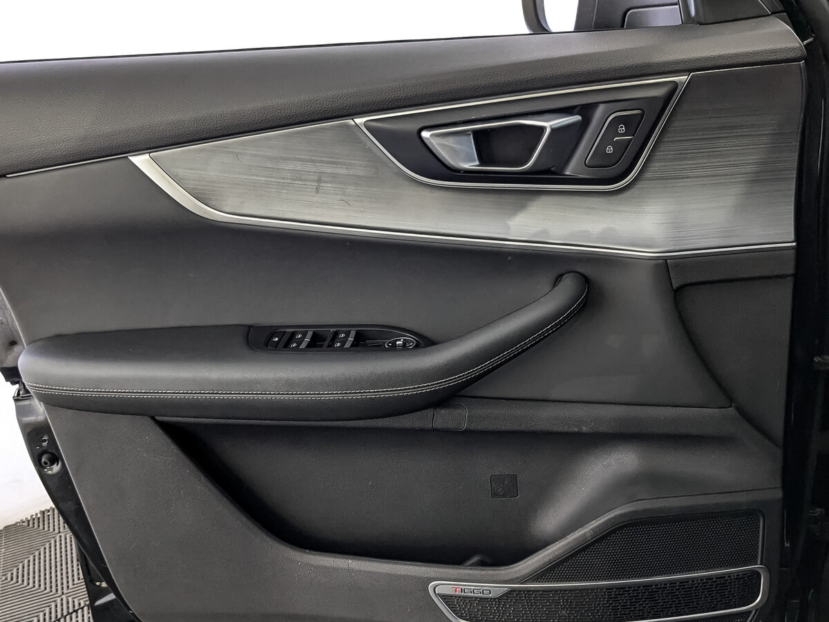 Чери Тигго 7 Про б/у, 2022, Вариатор. Фото: #18