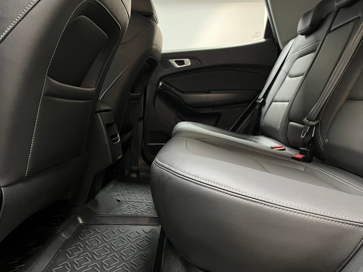 Чери Тигго 4 б/у, 2022, Механическая. Фото: #9