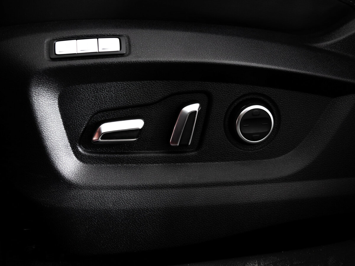 Чери Тигго 8 Про б/у, 2021, Роботизированная. Фото: #16