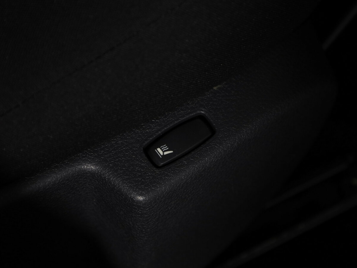 Рено Логан б/у, 2015, Механическая. Фото: #19