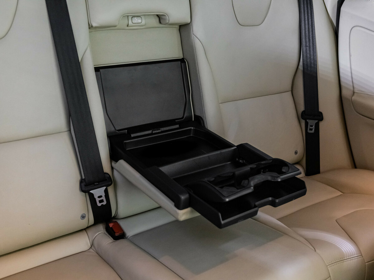 Вольво ИксЦ60 б/у, 2014, Автоматическая. Фото: #14